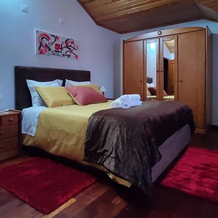 Casa Das Camelias Viseu Buitenkant foto