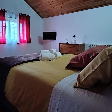 Casa Das Camelias Viseu Buitenkant foto